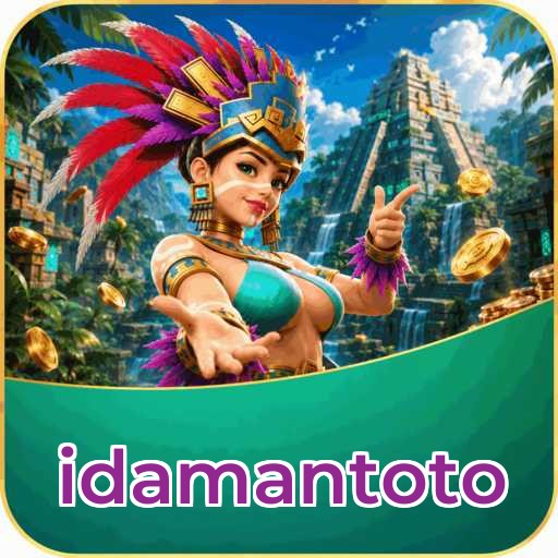 idamantoto