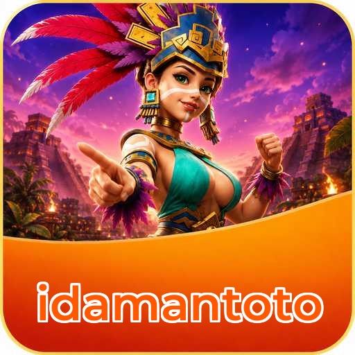 idamantoto