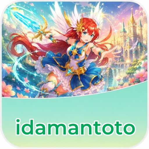 idamantoto