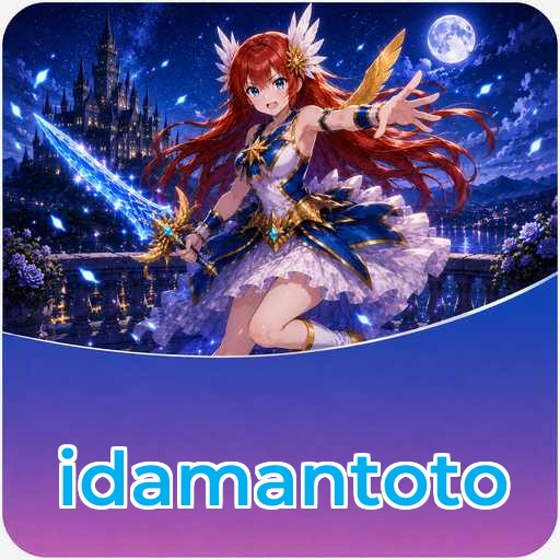 idamantoto
