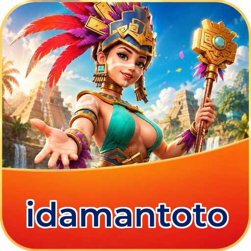 idamantoto APK Indonesia - Panduan Lengkap dan Tutorial