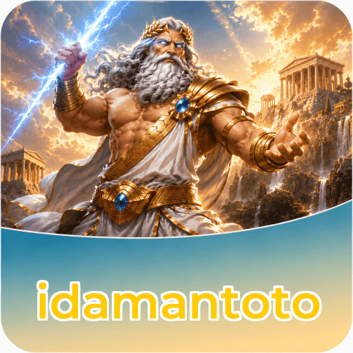idamantoto