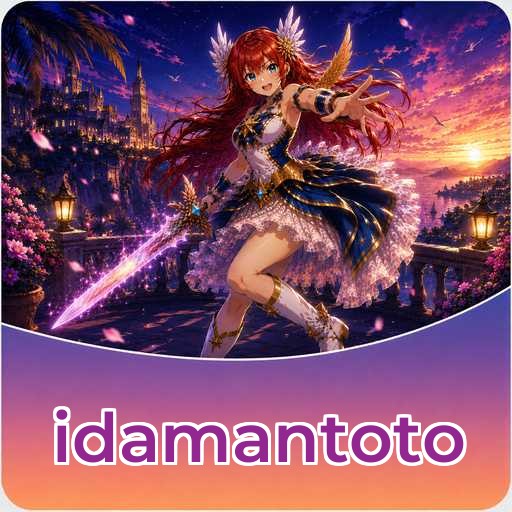 idamantoto