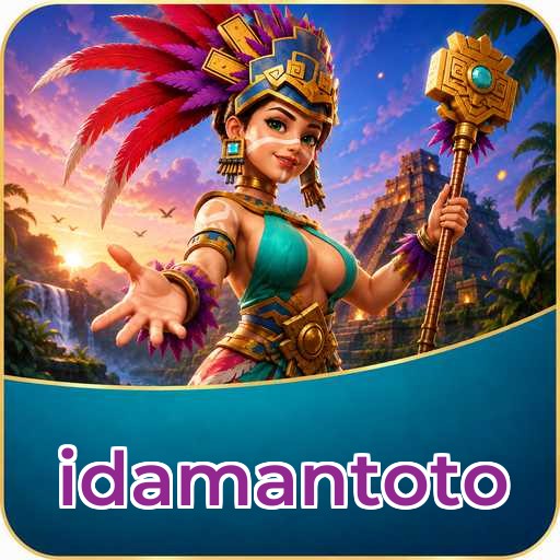 idamantoto APK Indonesia - Panduan Lengkap dan Tutorial