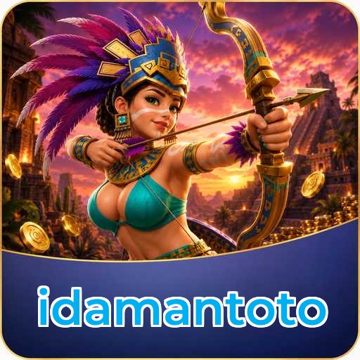 idamantoto