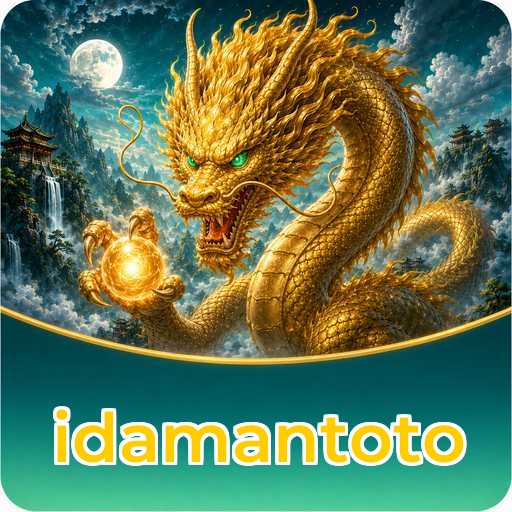 idamantoto