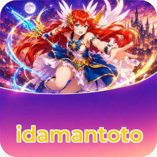 idamantoto