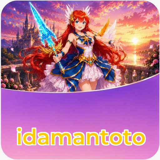 idamantoto
