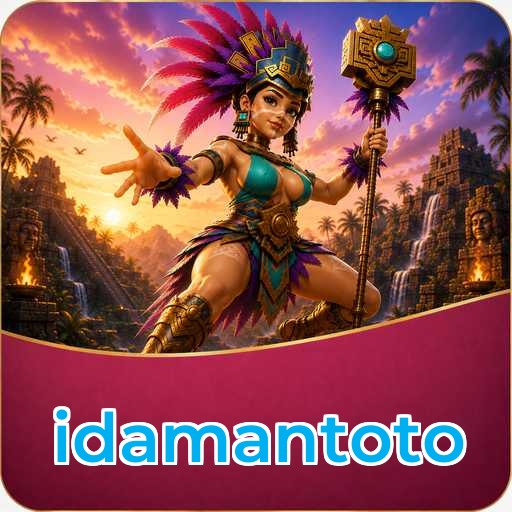idamantoto