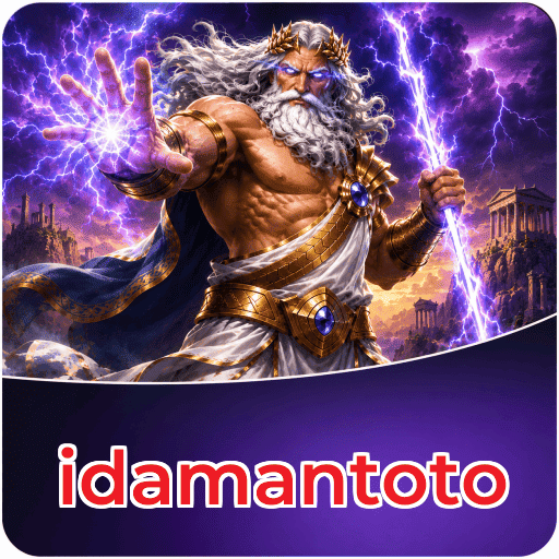idamantoto