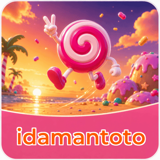 idamantoto