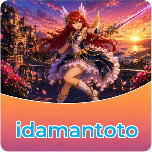 idamantoto