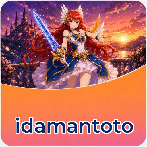 idamantoto APK Indonesia - Panduan Lengkap dan Tutorial